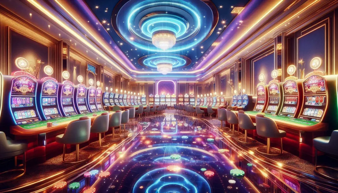FS Casino